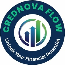 CredNova Flow Logo